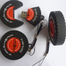 individuelle USB-Sticks als Werbeartikel - USB-Stick.XY...