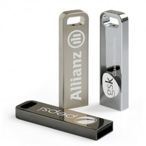 USB Sticks mit Logodruck - bedruckte USB Sticks als Wer...