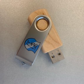 USB STICKS mit Logo bedrucken als Werbeartikel