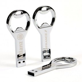 USB Sticks mit Logodruck - bedruckte USB Sticks als Wer...