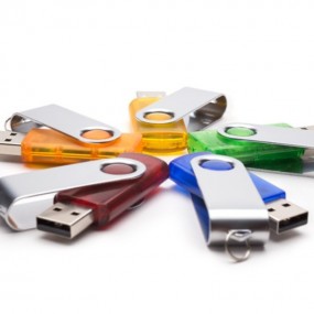 USB-Sticks mit Ihrem Logo individuell als Werbeartikel ...