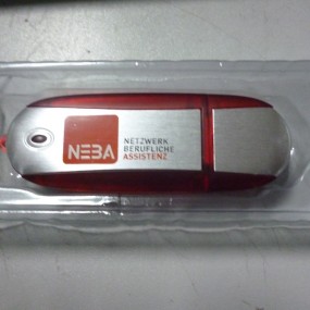 USB-Sticks mit Ihrem Logo individuell als Werbeartikel ...