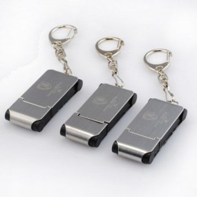 USB Sticks mit Logodruck - bedruckte USB Sticks als Wer...