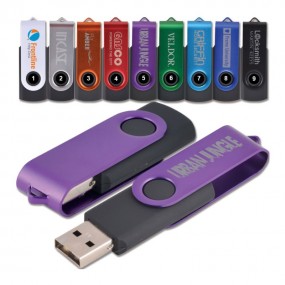 USB-Sticks mit Ihrem Logo individuell als Werbeartikel ...