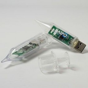 USB Stick Werbeartikel - USB Sticks mit Logodruck - bed...