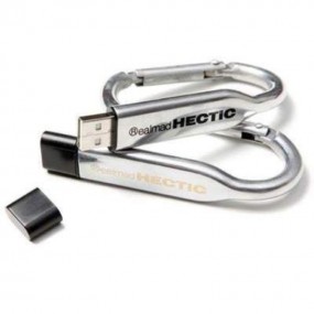USB Sticks mit Logodruck - bedruckte USB Sticks als Wer...