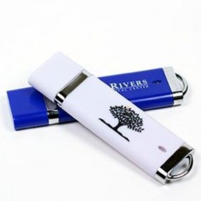 USB Sticks mit Logodruck - bedruckte USB Sticks als Wer...