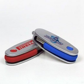 USB Sticks mit Logodruck - bedruckte USB Sticks als Wer...