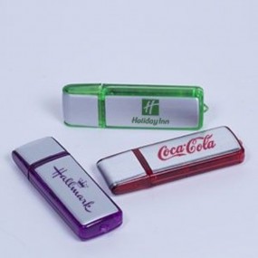 USB Sticks mit Logodruck - bedruckte USB Sticks als Wer...