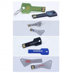 USB Sticks mit Logodruck - bedruckte USB Sticks als Wer...